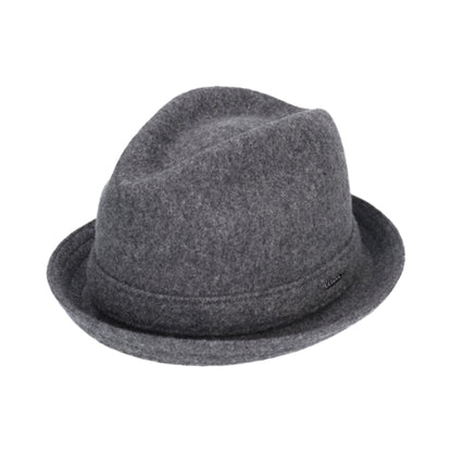 帽子 KANGOL カンゴール Wool Player ハット 中折れハット フェドラハット ギフト プレゼント正規取扱い ウール プレイヤー カンガルー メンズ ゴルフ 母の日