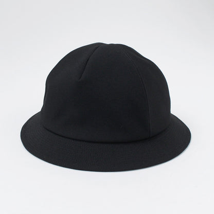 O/EIGHTH（オーエイス） ウールギャバジン ハット / メンズ 帽子 Wool Gabardine Hat