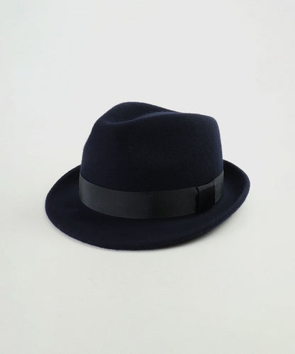 帽子 ハット THE FELT HAT ウールフェルトハット 小さいサイズ / 大きいサイズ メンズ レディース