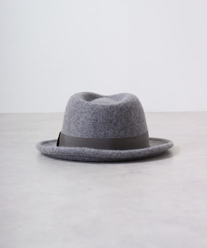 帽子 ハット THE FELT HAT ウールフェルトハット 小さいサイズ / 大きいサイズ メンズ レディース