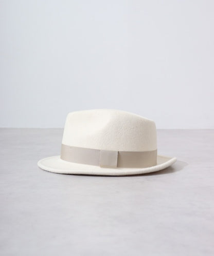 帽子 ハット THE FELT HAT ウールフェルトハット 小さいサイズ / 大きいサイズ メンズ レディース