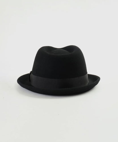 帽子 ハット THE FELT HAT ウールフェルトハット 小さいサイズ / 大きいサイズ メンズ レディース