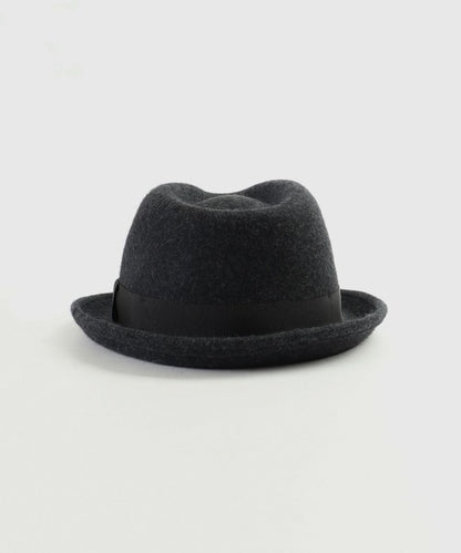 帽子 ハット THE FELT HAT ウールフェルトハット 小さいサイズ / 大きいサイズ メンズ レディース