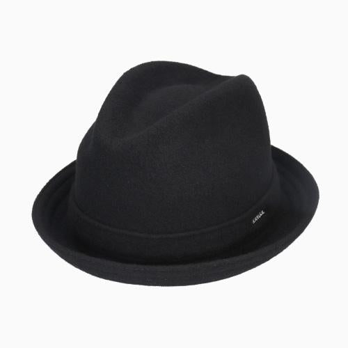 帽子 KANGOL カンゴール Wool Player ハット 中折れハット フェドラハット ギフト プレゼント正規取扱い ウール プレイヤー カンガルー メンズ ゴルフ 母の日