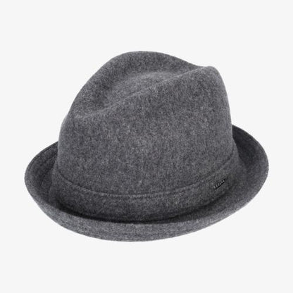 帽子 KANGOL カンゴール Wool Player ハット 中折れハット フェドラハット ギフト プレゼント正規取扱い ウール プレイヤー カンガルー メンズ ゴルフ 母の日