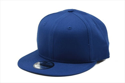 ニューエラ キャップ スナップバック 無地 9FIFTY NEW ERA メンズ レディース ブラック ネイビー グレー ホワイト 迷彩