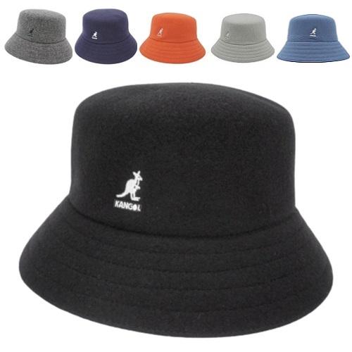 カンゴール 帽子 ハット メンズ レディース KANGOL Wool Lahinch ウール ラヒンチ