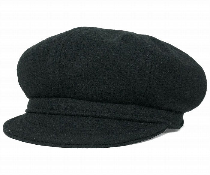 ニューヨークハット 帽子 キャスケット メンズ レディース NEW YORK HAT 9055　Wool Spitfire　ウールスピットファイア